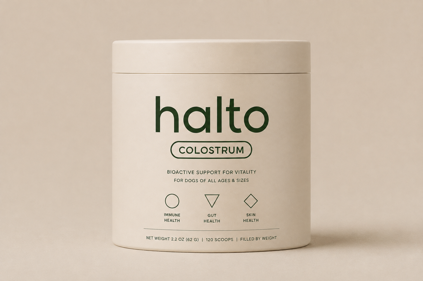 Colostrum