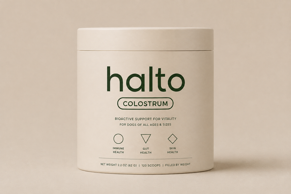 Colostrum